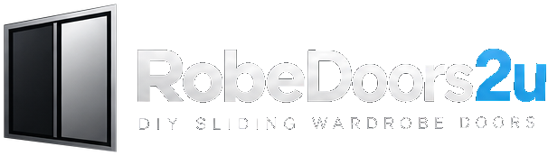 RobeDoors2u — DIY Sliding Wardrobe Doors